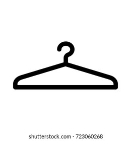 hanger icon