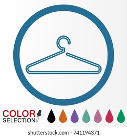 hanger icon