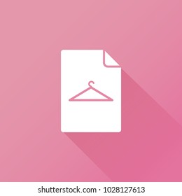 hanger icon for hang