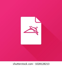 hanger icon for hang