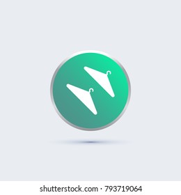 hanger icon for hang