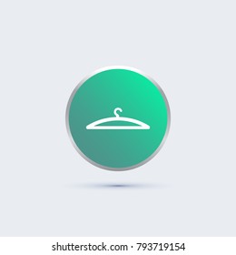 hanger icon for hang