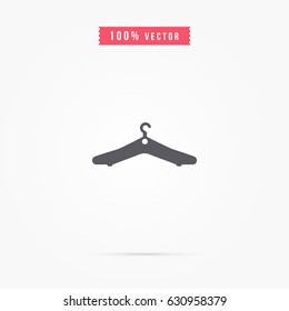 hanger icon for hang something