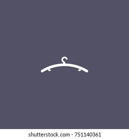 hanger icon for hang something