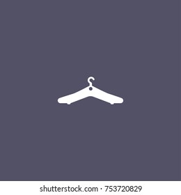 hanger icon for hang something