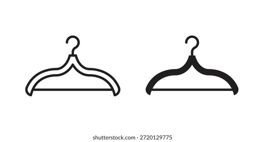 Ilustração de ícone de suporte, vetor de linha fina, sinal de design da Web,
