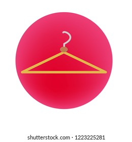 hanger icon logo