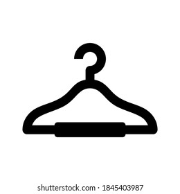 hanger icon or logo isolated sign symbol vector illustration - high quality black style vector icons
