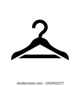 hanger icon or logo isolated sign symbol vector illustration - high quality black style vector icons
