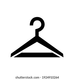hanger icon or logo isolated sign symbol vector illustration - high quality black style vector icons
