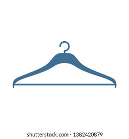 Hanger Icon Vector Design Template
