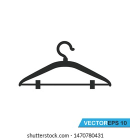 hanger icon vector design template