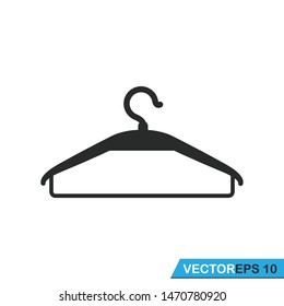 hanger icon vector design template