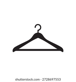 Icono de suspensión Ilustración de signo de Vector estilo plano de moda
