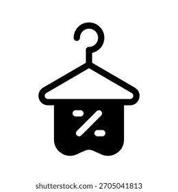 Ilustração de design de símbolo de vetor de ícone