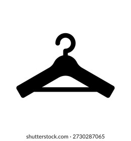 Ilustración de diseño de símbolo de Vector de icono de suspensión