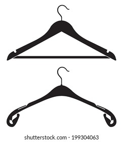 Hanger icons