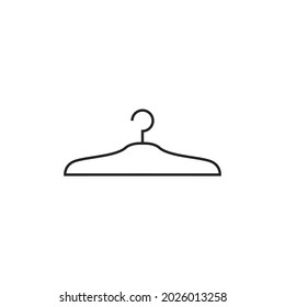 hanger icons symbol vector elements for infographic web