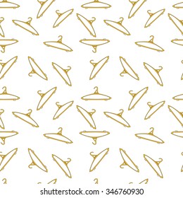 hanger pattern.