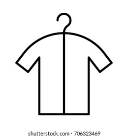 hanger shirt 