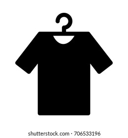 Hanger shirt 