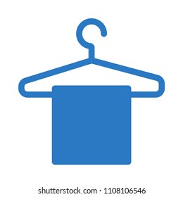  hanger towel hotel 