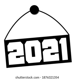HANGER DOS MIL VEINTE Y UNO (2021)