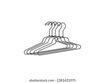 


Hängervektordesign und -grafik. Hängervektorkunst, Symbole und Vektorbilder. Hängervektordesign und -umriss.
