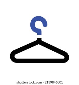 Icono del vector de la mano .shopping, icono del comercio electrónico. Simple ilustración vectorial plana para el diseño de su sitio web, logotipo, aplicación, interfaz de usuario.