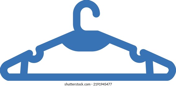ilustración del vector colgante sobre un fondo transparente. Símbolos de calidad superior. Iconos vectoriales de glifos para diseño de conceptos y gráficos.