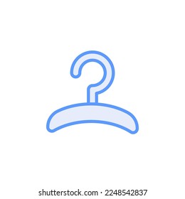 hanger vector for website symbol icon presentation