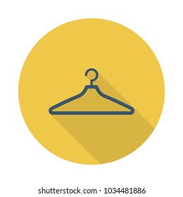 hanger wardrobe clothe 