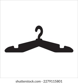 hangers icon design template vector