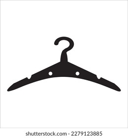 vector de plantilla de diseño de icono de colgamiento