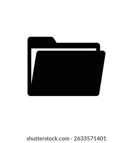 Hanging Folder with Tab for Office Organization