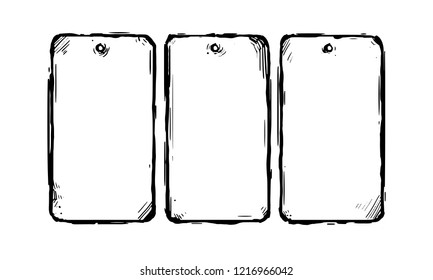 Hanging Gift Tags