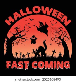 Hanging Halloween T Shirt Design,Halloween t shirt design for ,Happy halloween t shirt,Halloween Family ShirtHalloween day,trendy halloween t shirt design.