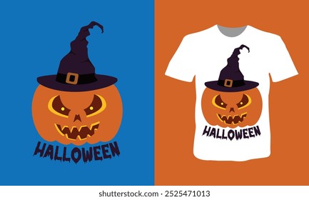 Hanging Halloween T-Shirt Design, Halloween T-shirt design for ,Happy Halloween t-shirt.