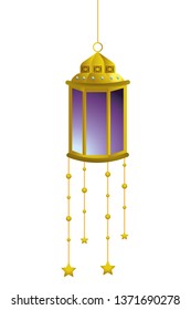 hanging lamp icon