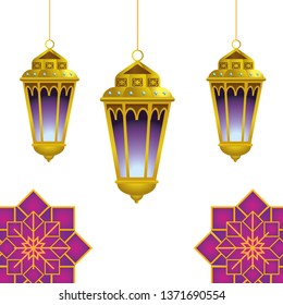 hanging lamp icon