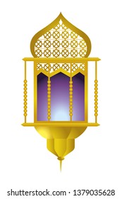 hanging lamp icon
