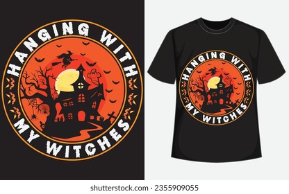 Hanging with my witches t-shirt
Hanging by Halloween  t shirt designs
Happy Halloween party t-shirt design 
Happy Halloween scream
This is my scary Halloween costume
