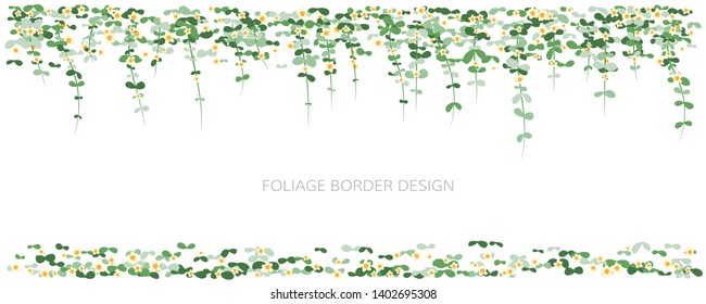 Hanging Flowers Isolated Stock Vectors, Images & Vector Art | Shutterstock