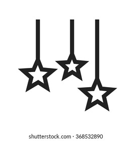 Hanging Stars