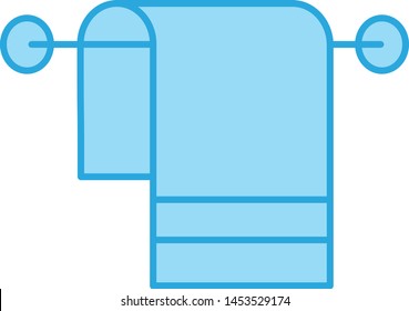 Hanging Towel icon for your project
