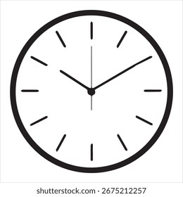 Reloj de pared colgante para deco