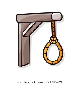 hangman doodle