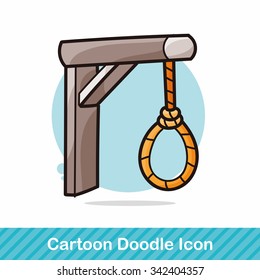 hangman doodle