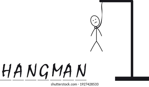 Game hangman
