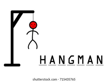 Hangman Game For IQ